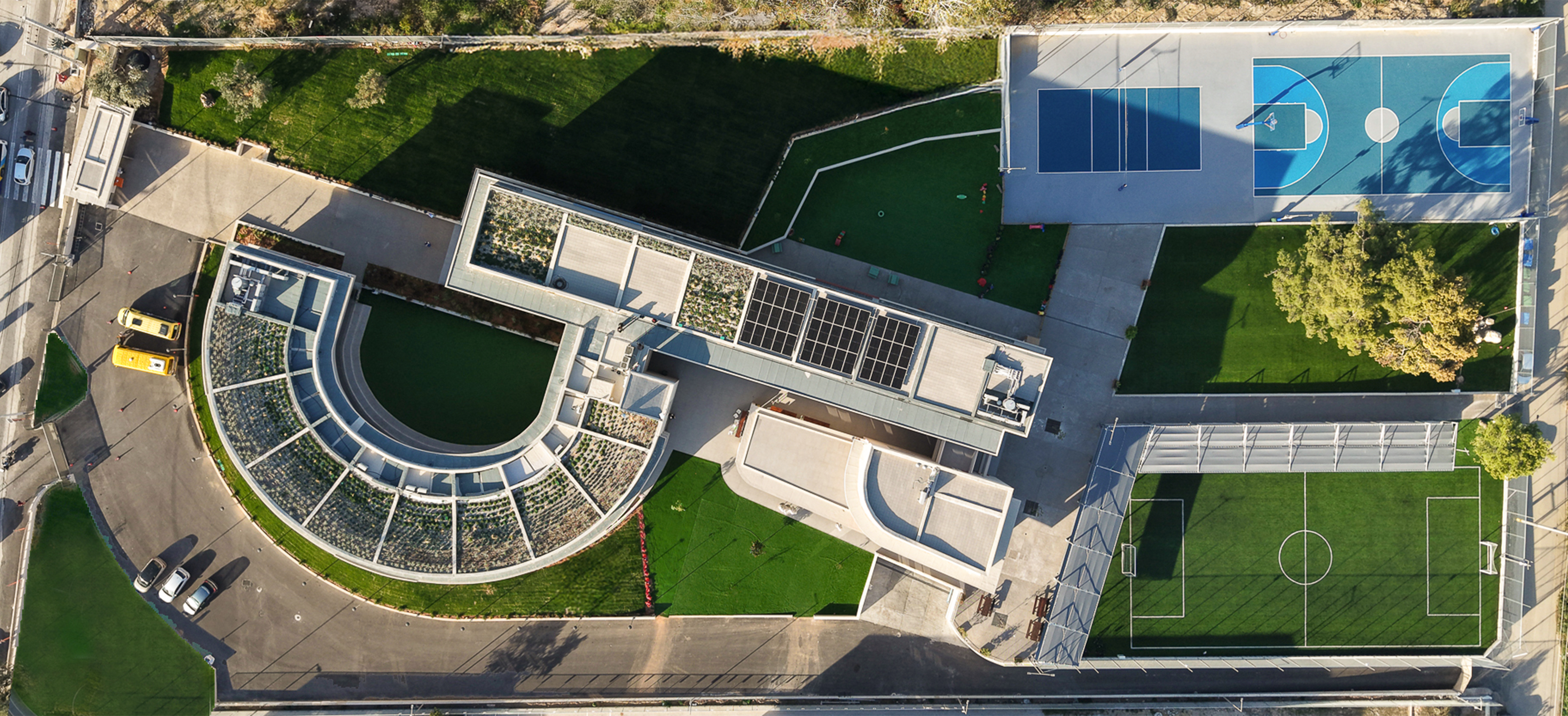 Xrysi Tomi Architects-