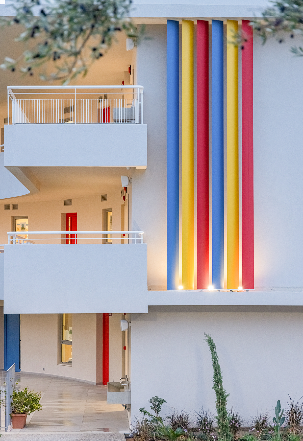 Xrysi Tomi Architects-