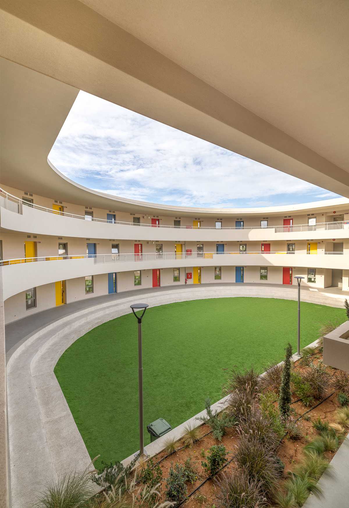 Xrysi Tomi Architects-