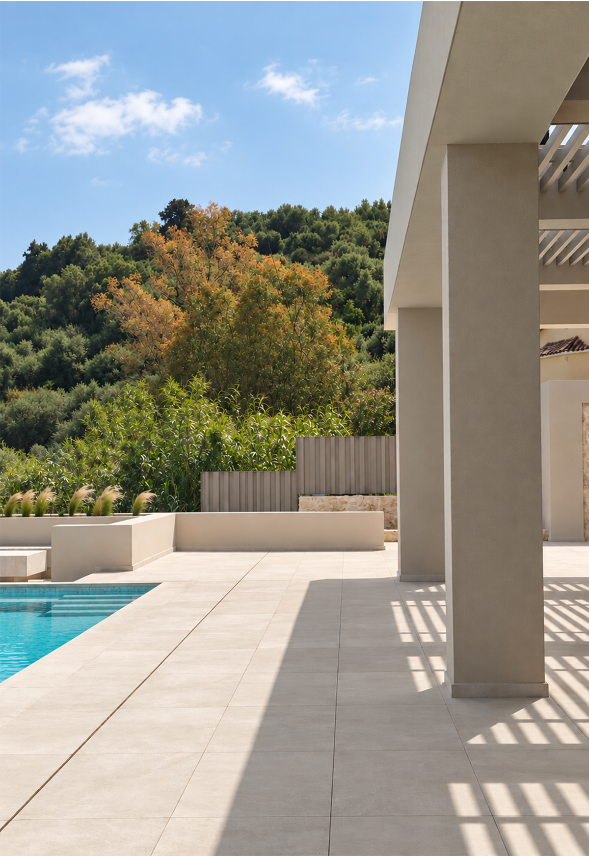 Xrysi Tomi Architects-