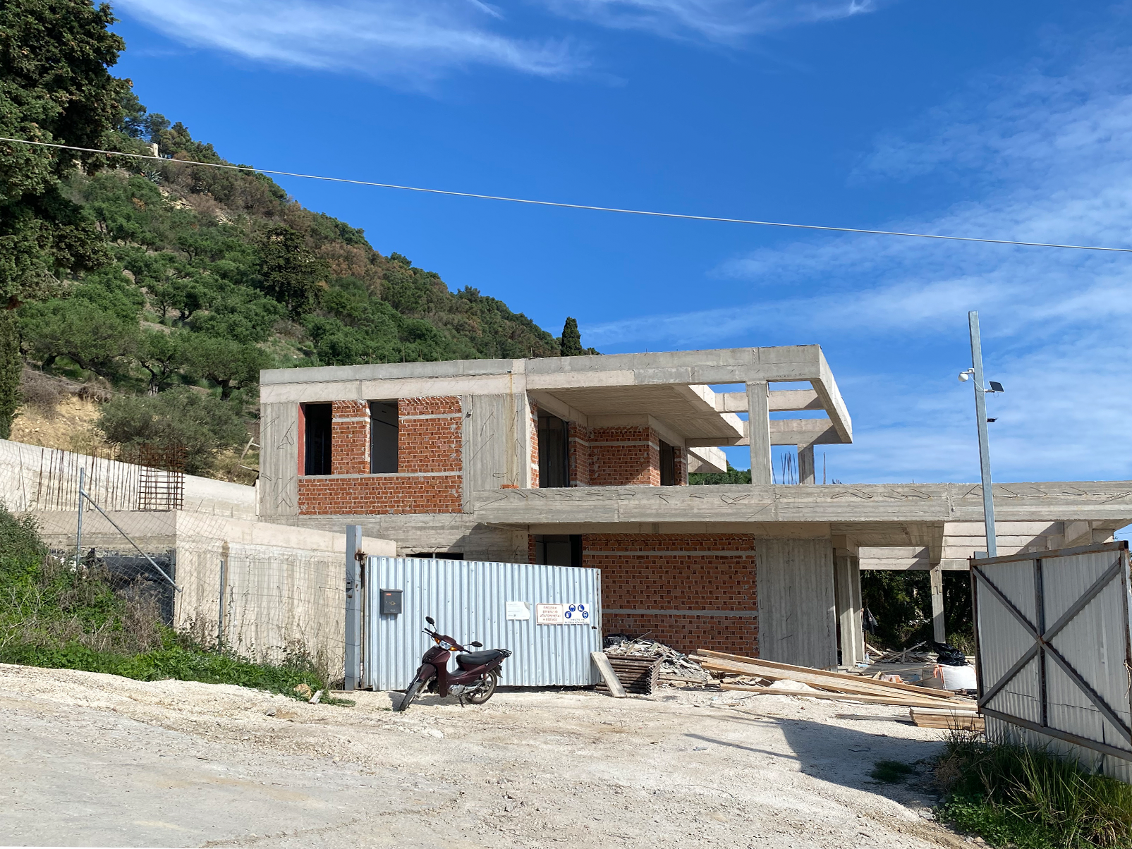 Xrysi Tomi Architects-