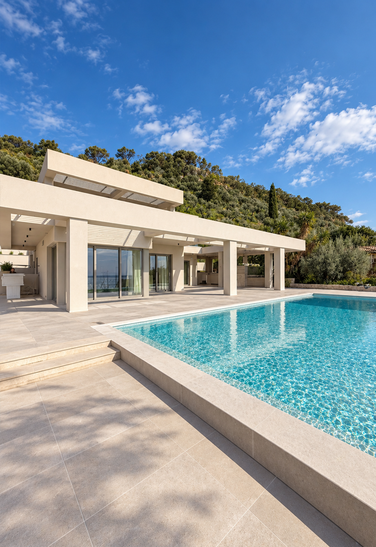 Xrysi Tomi Architects-