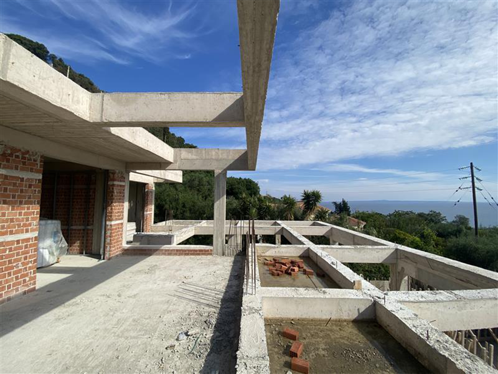 Xrysi Tomi Architects-