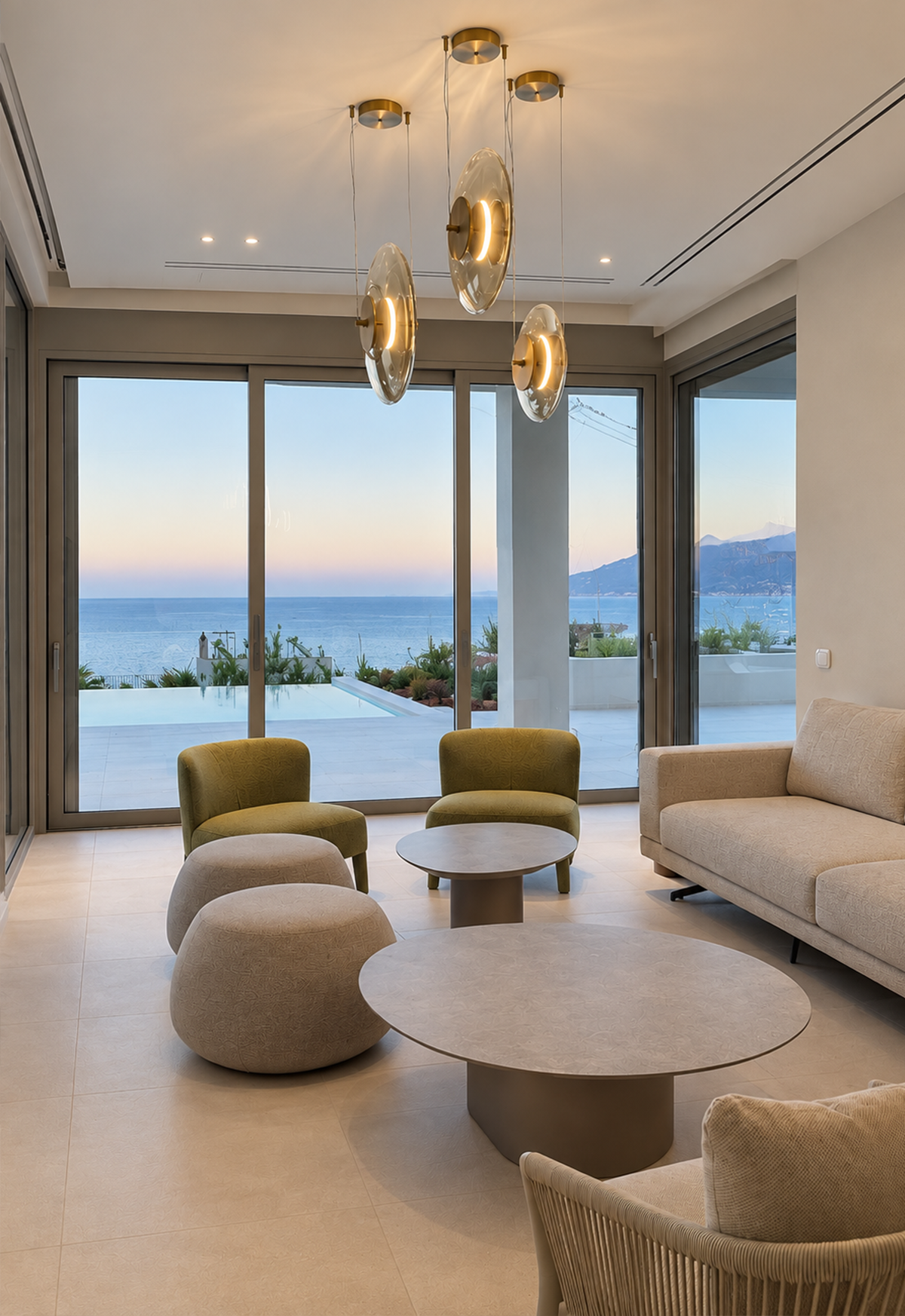 Xrysi Tomi Architects-