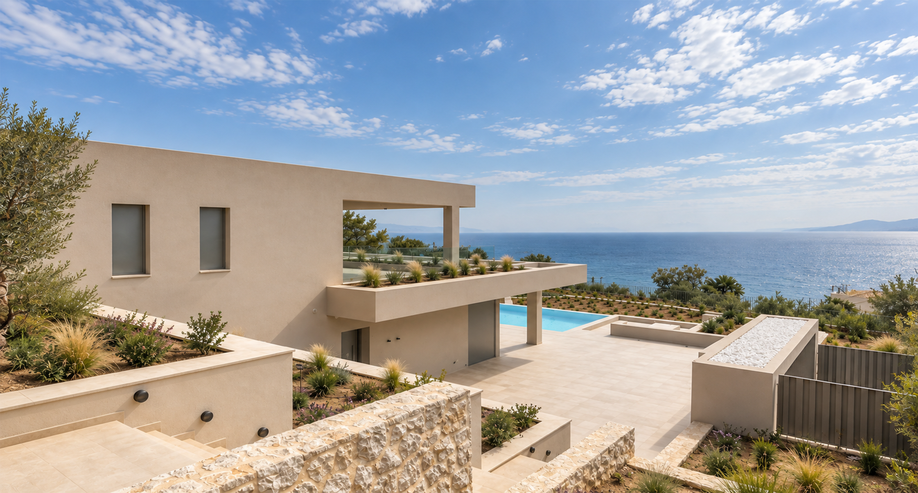 Xrysi Tomi Architects-