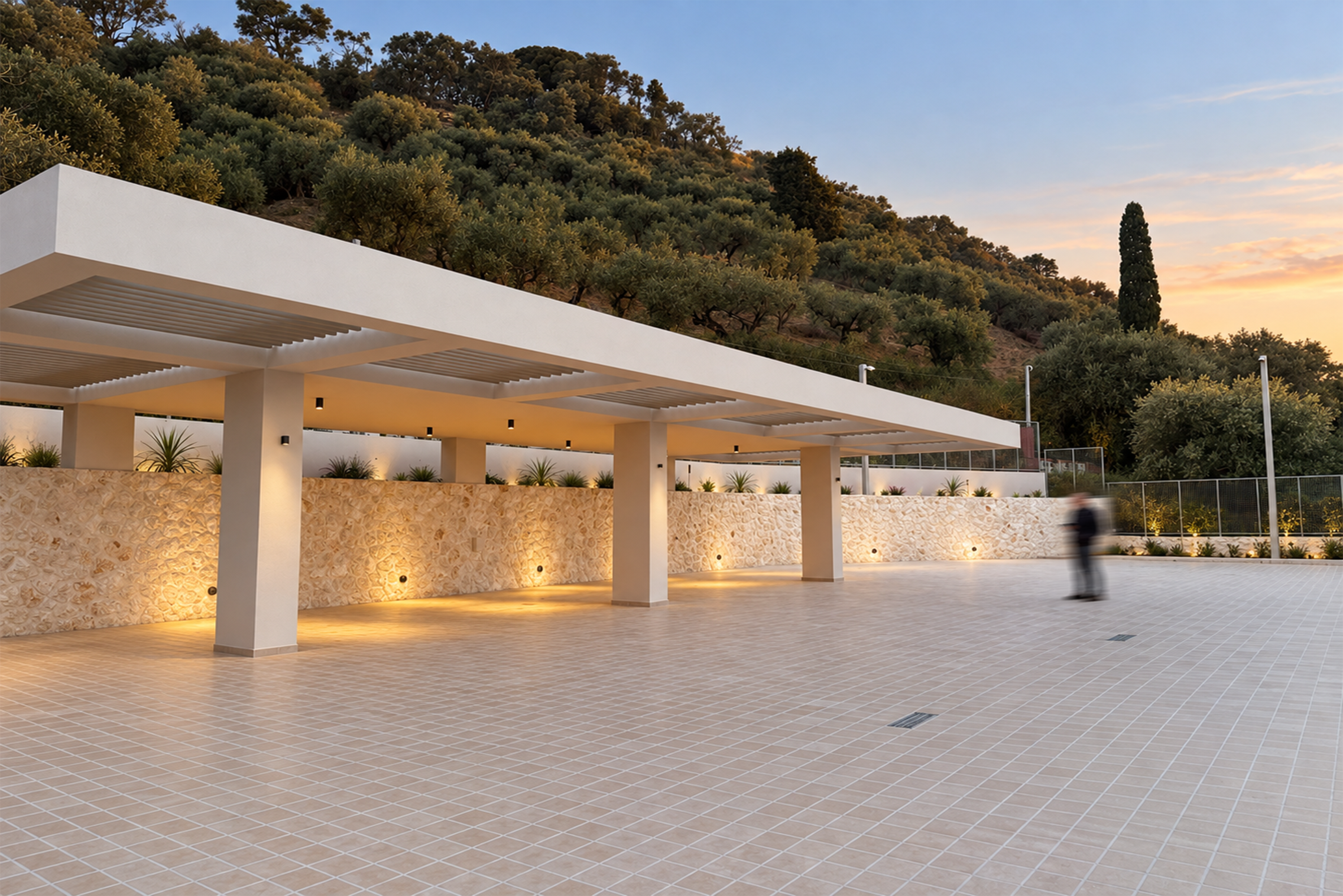 Xrysi Tomi Architects-