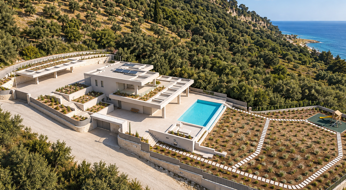 Xrysi Tomi Architects-770 Private Residence