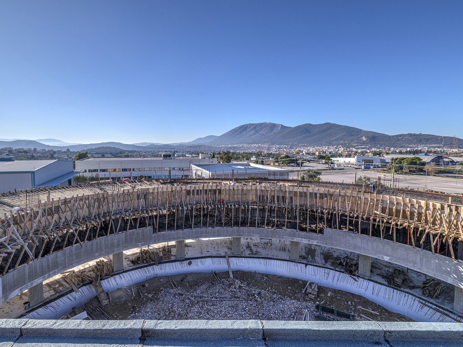 Xrysi Tomi Architects-