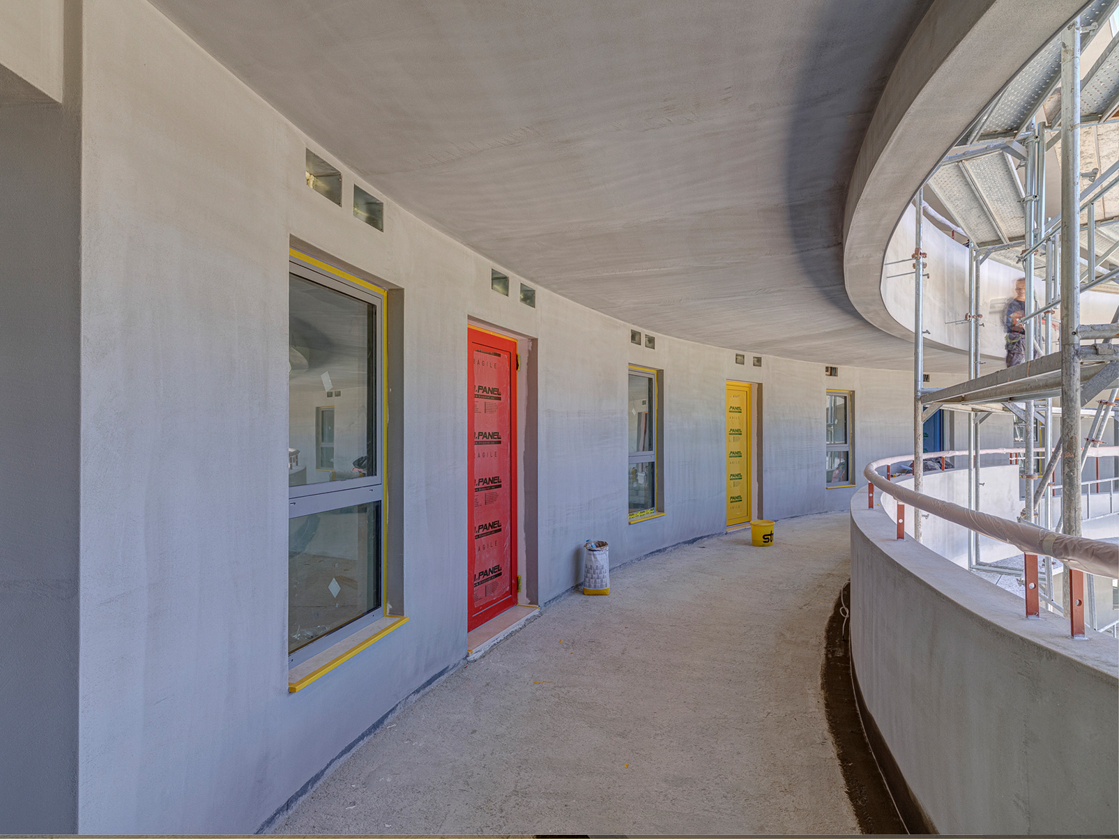 Xrysi Tomi Architects-