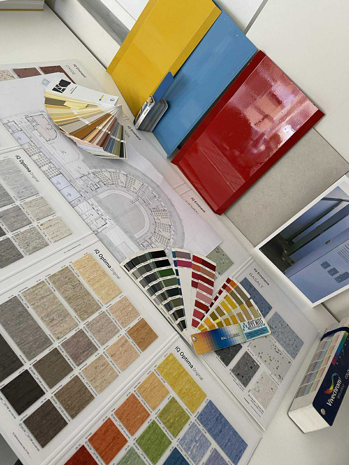 Xrysi Tomi Architects-