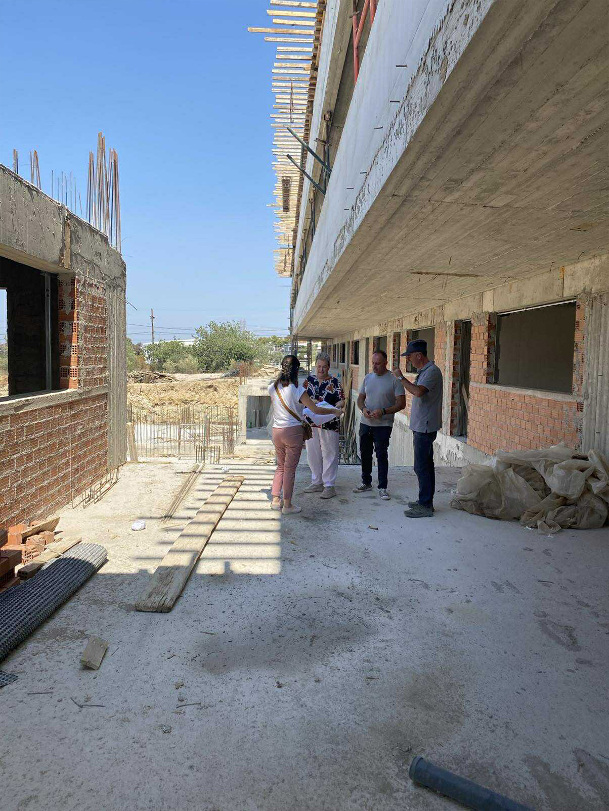 Xrysi Tomi Architects-