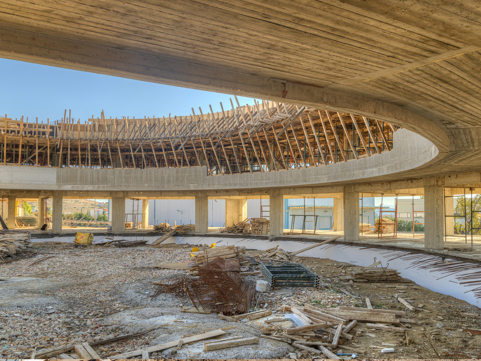 Xrysi Tomi Architects-