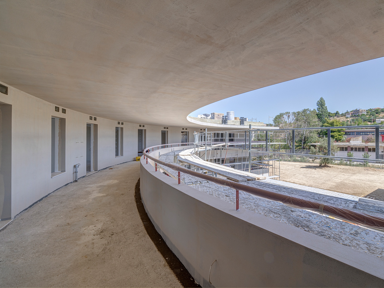 Xrysi Tomi Architects-