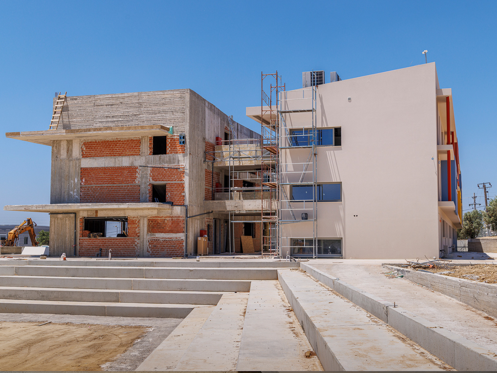Xrysi Tomi Architects-