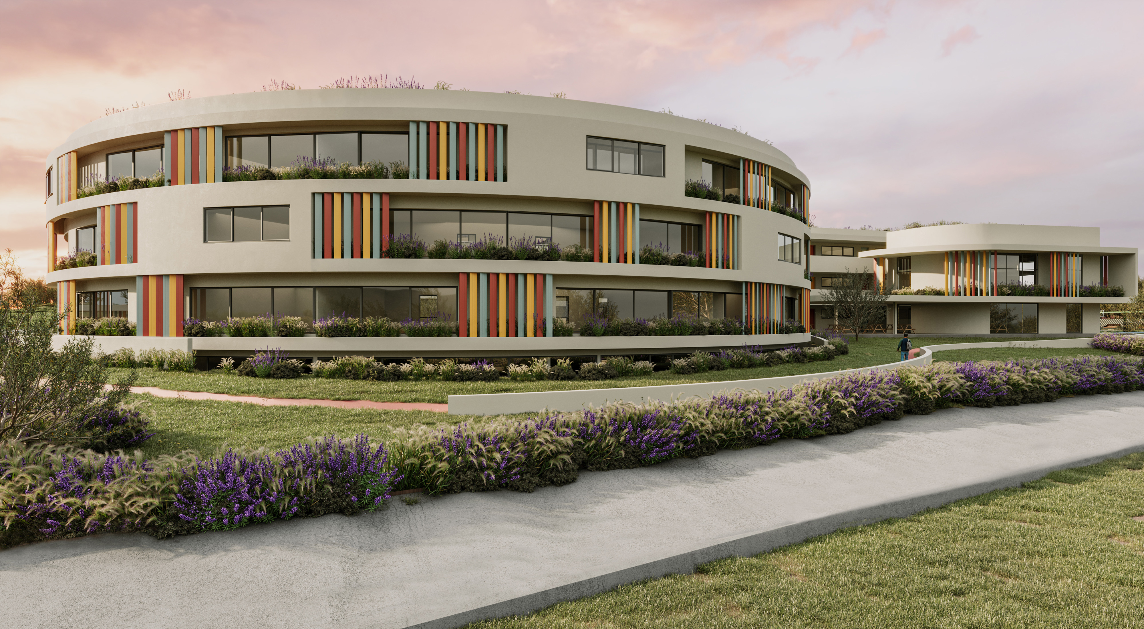 Xrysi Tomi Architects-774 Byron College