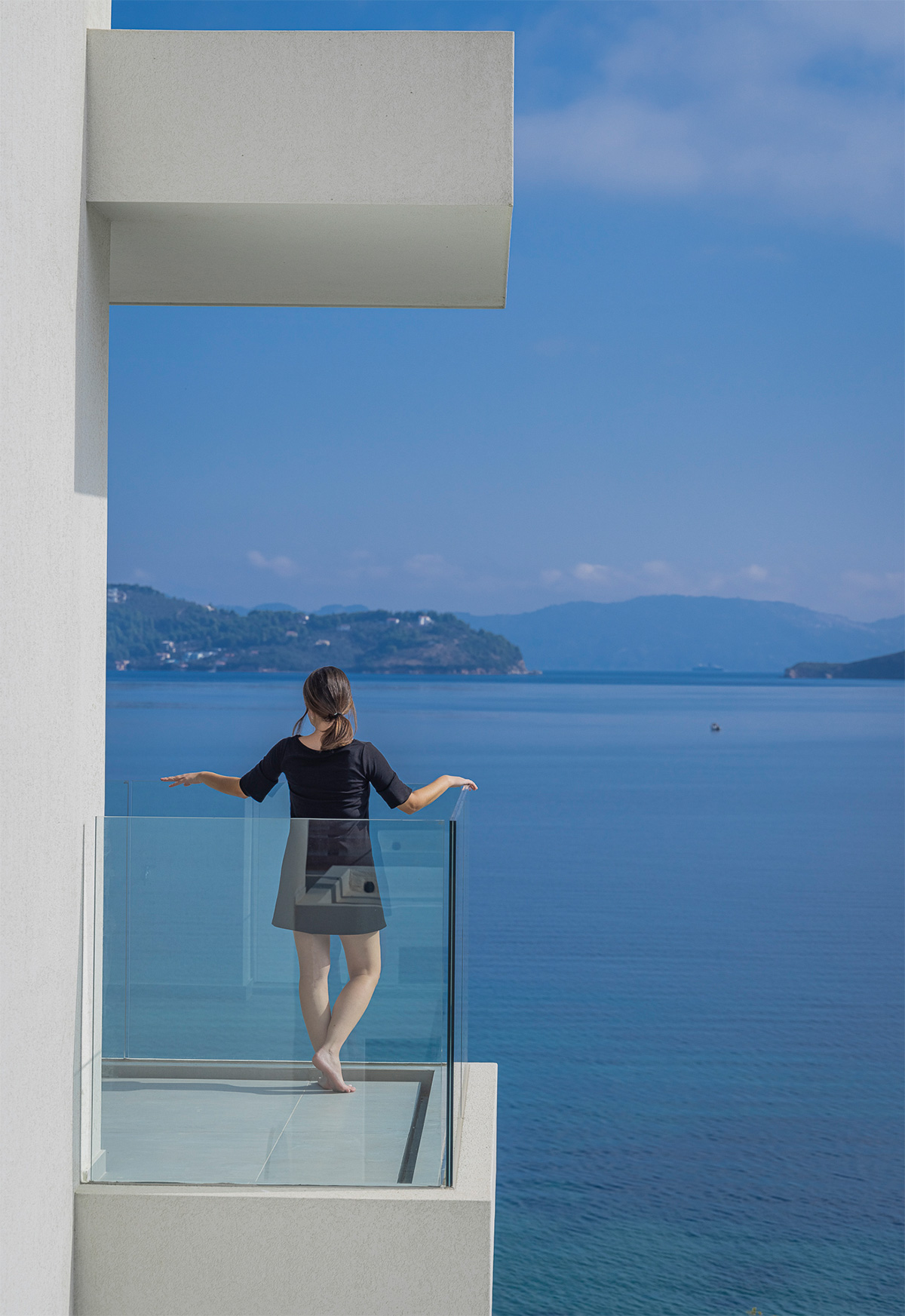 Xrysi Tomi Architects-