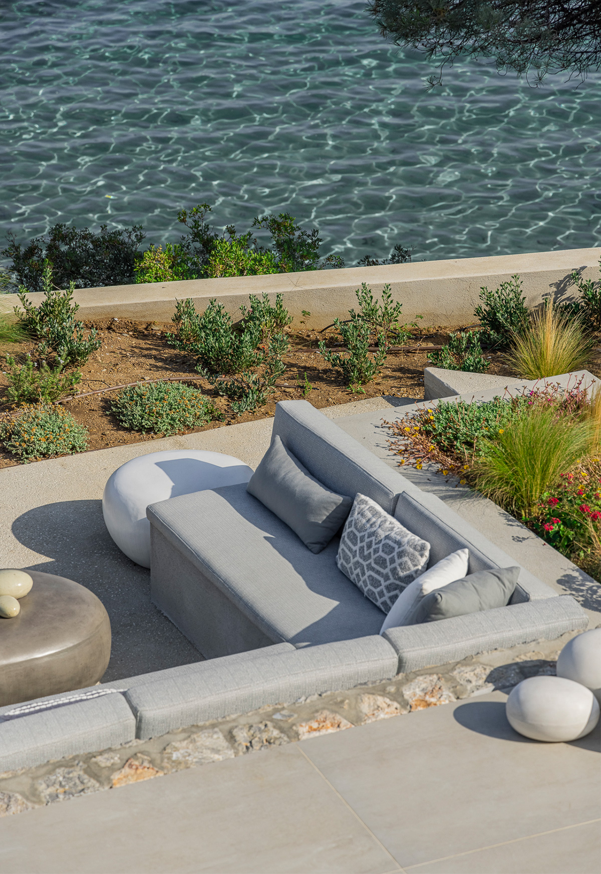 Xrysi Tomi Architects-