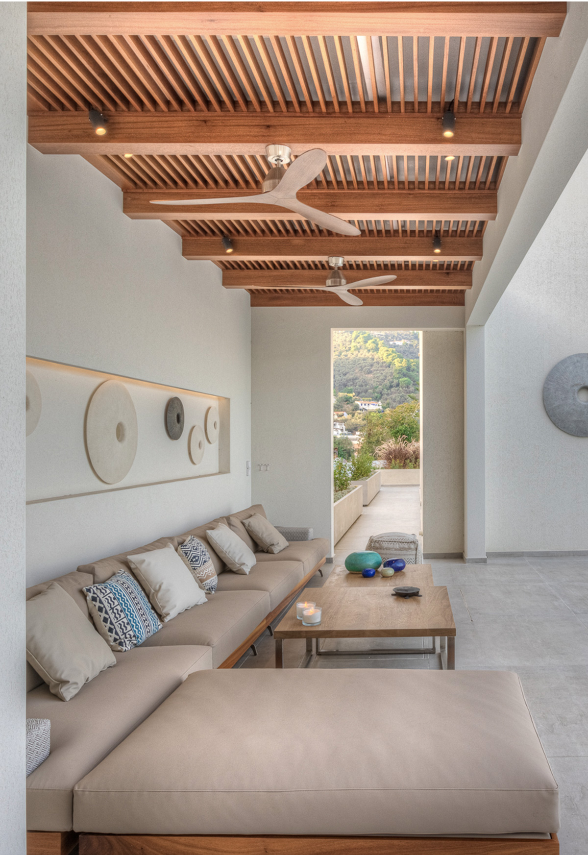Xrysi Tomi Architects-