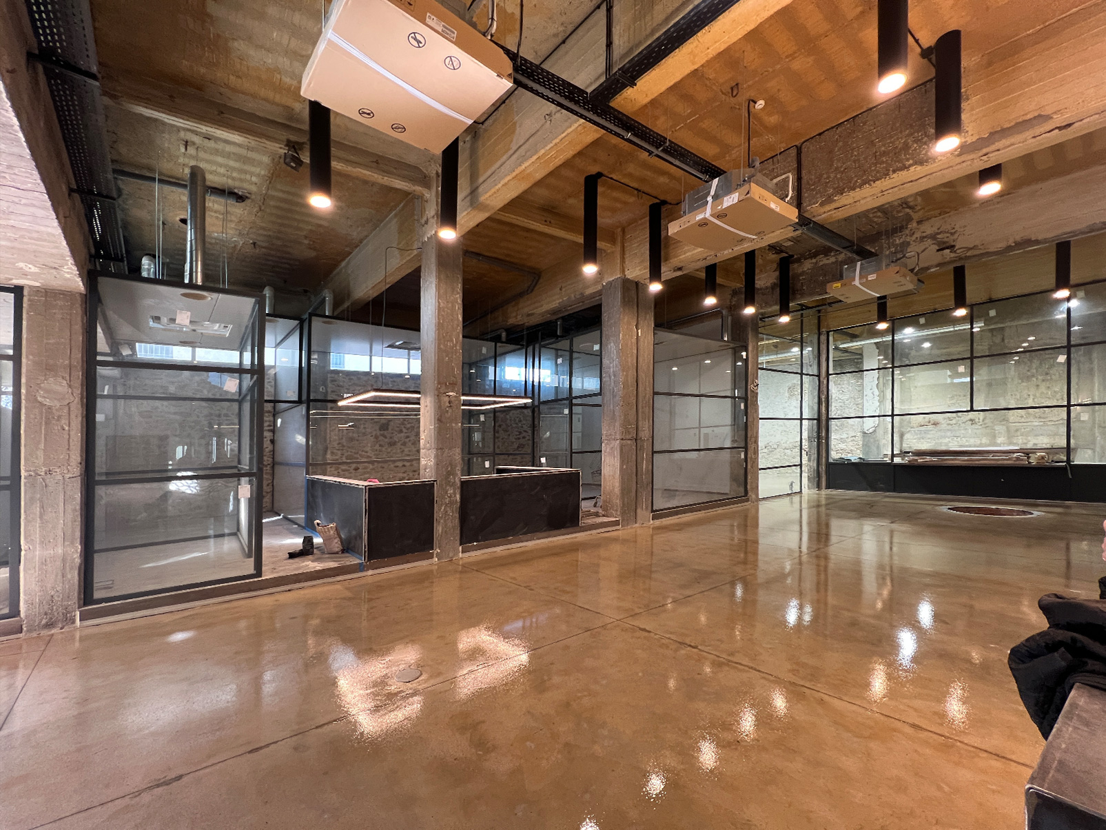 Xrysi Tomi Architects-Interiors Awards 2026 - Silver - Commercial/ Offices Rebirth Project