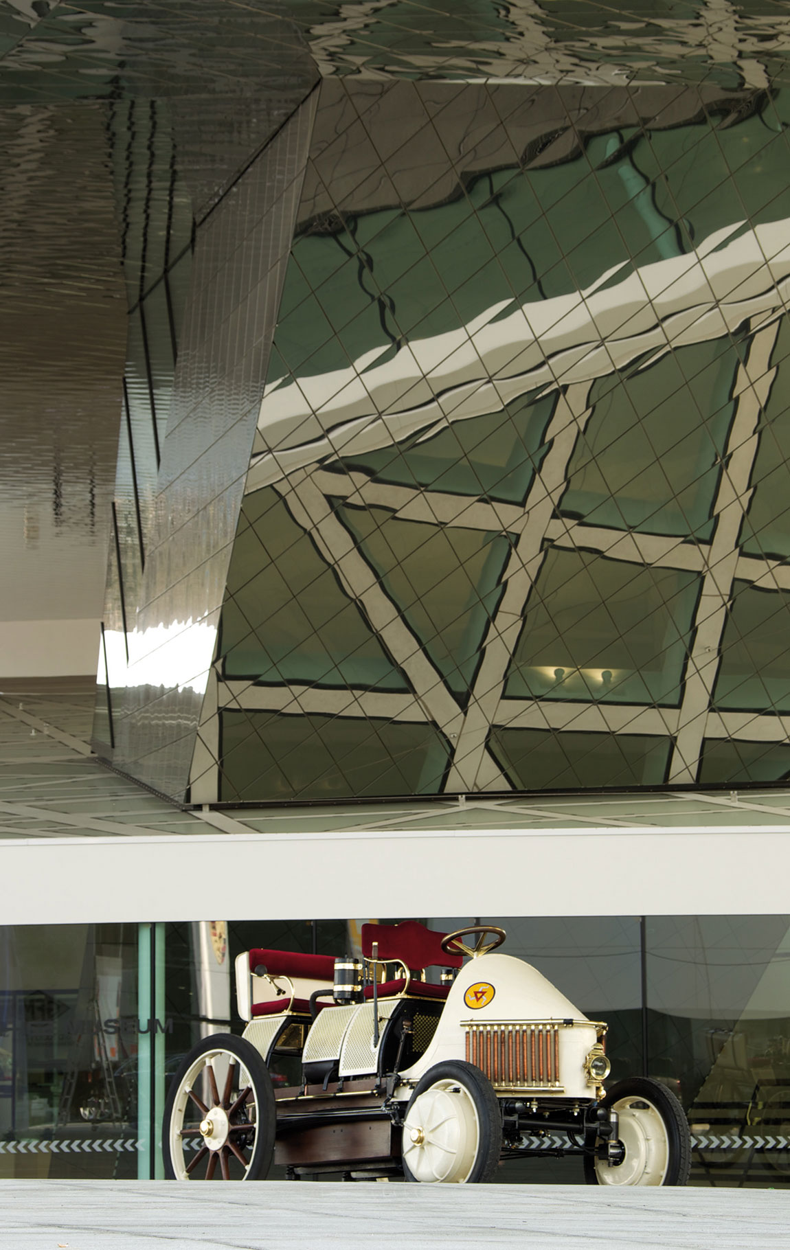 Xrysi Tomi Architects-