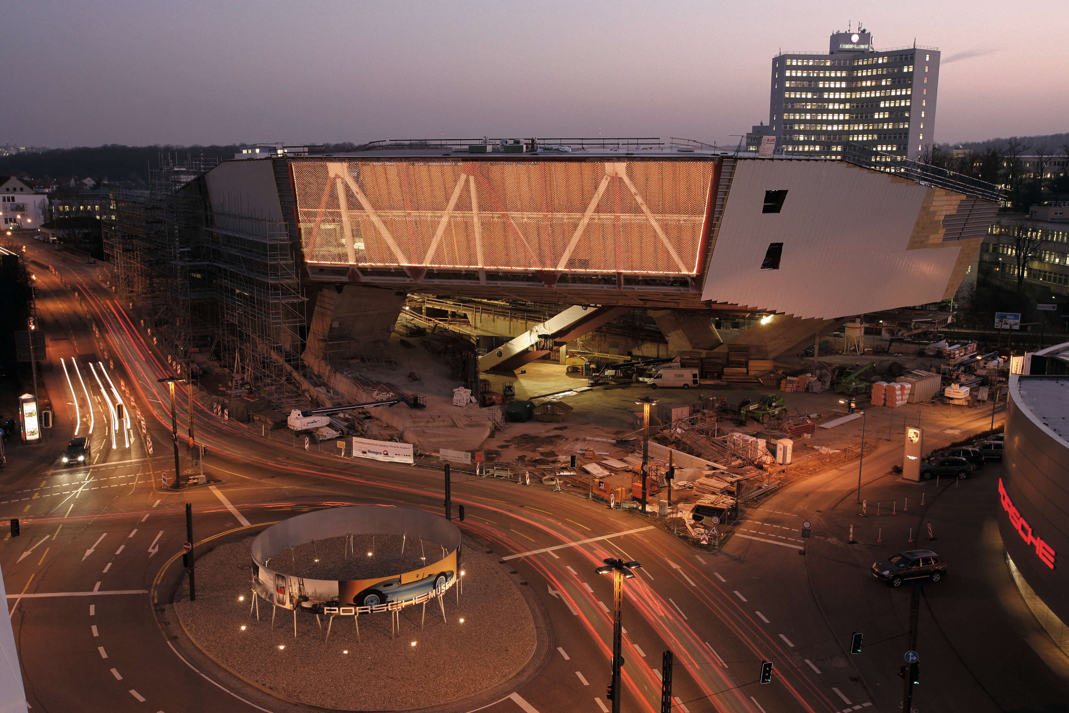 Xrysi Tomi Architects-