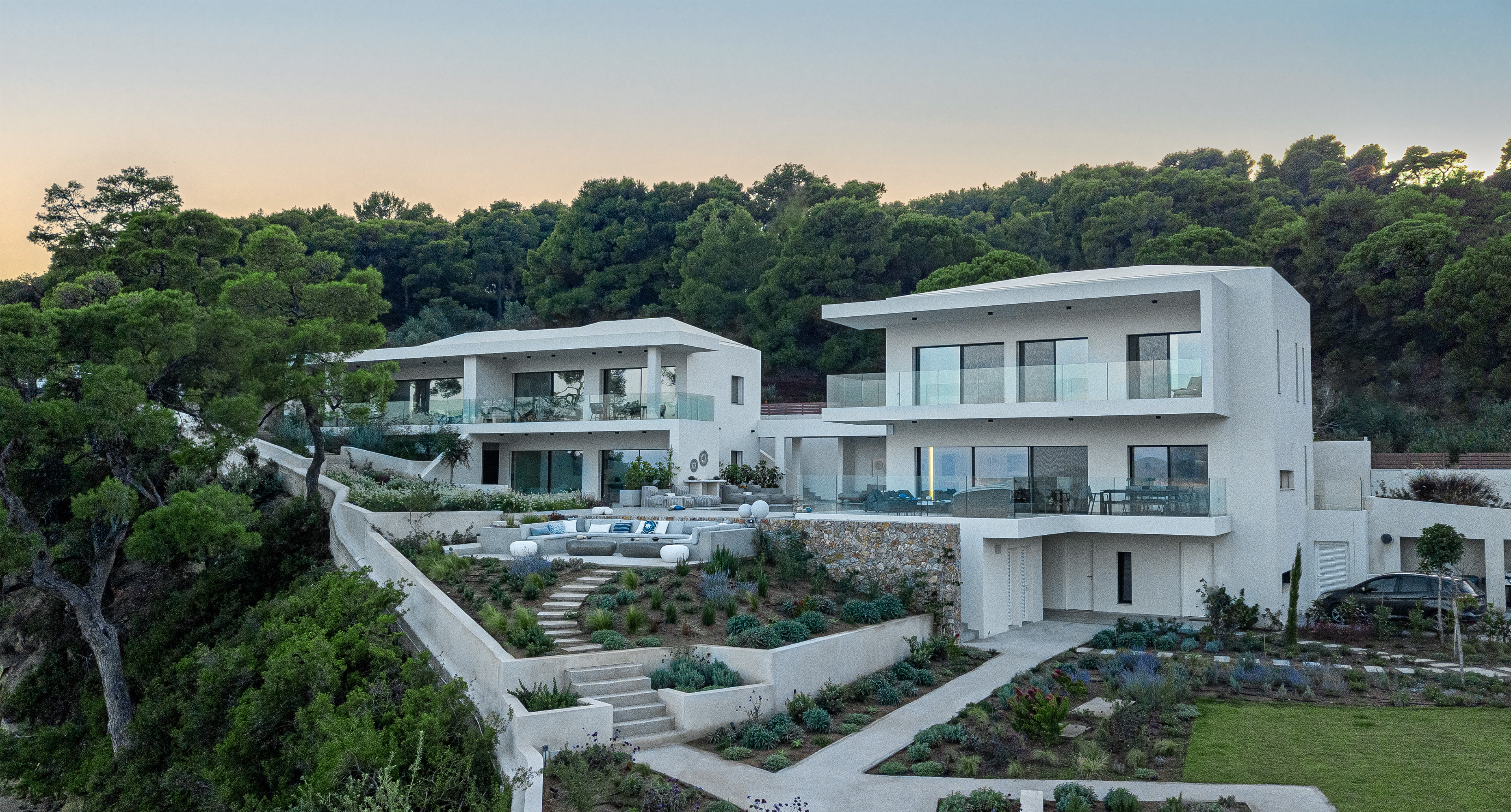 Xrysi Tomi Architects-