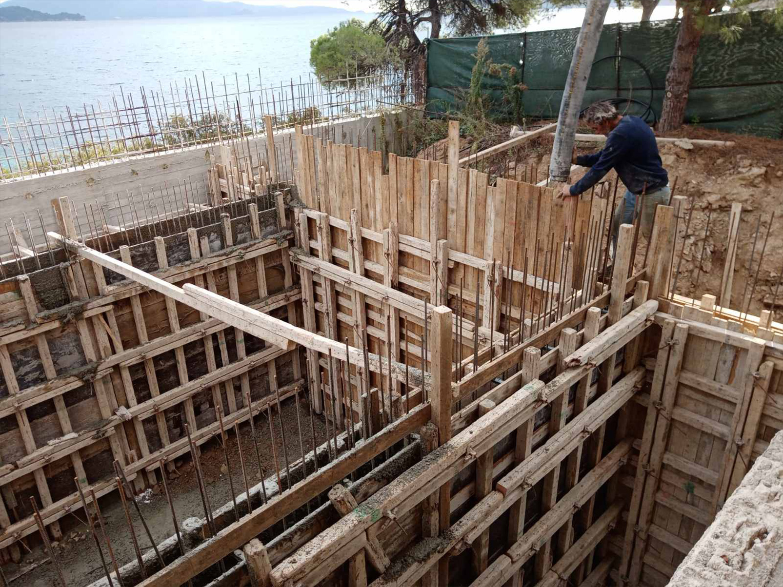 Xrysi Tomi Architects-