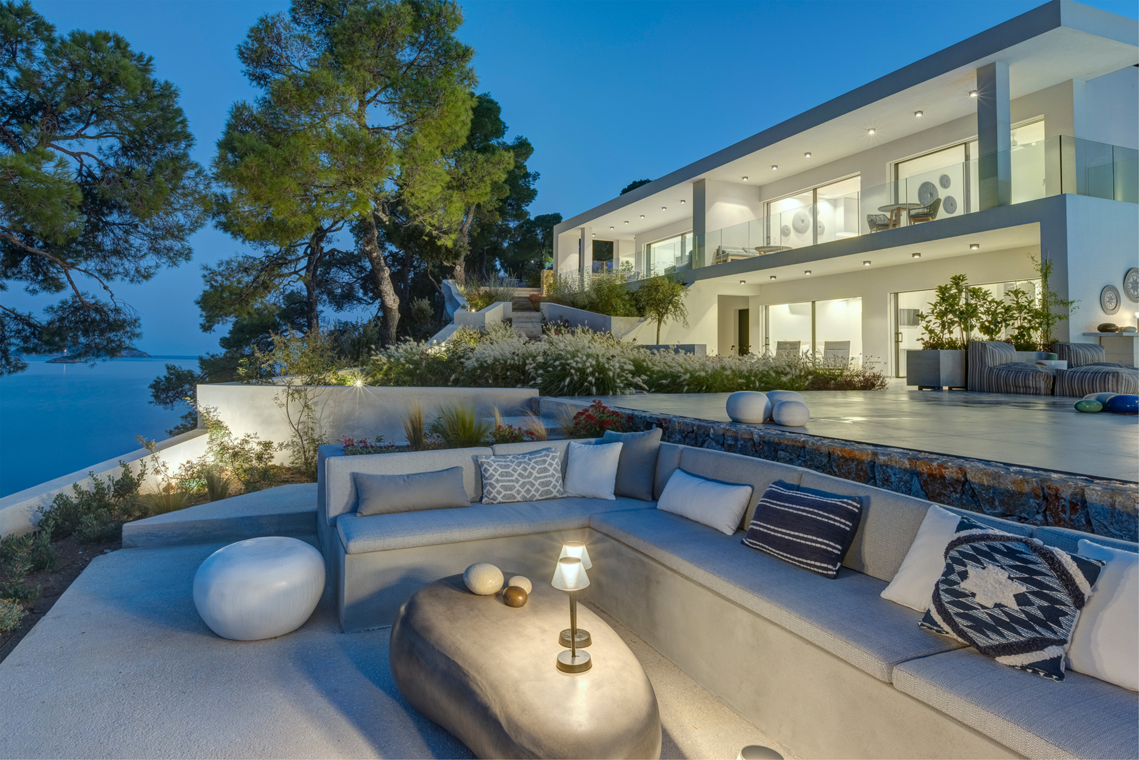 Xrysi Tomi Architects-